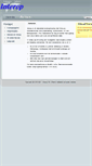 Mobile Screenshot of interop.se